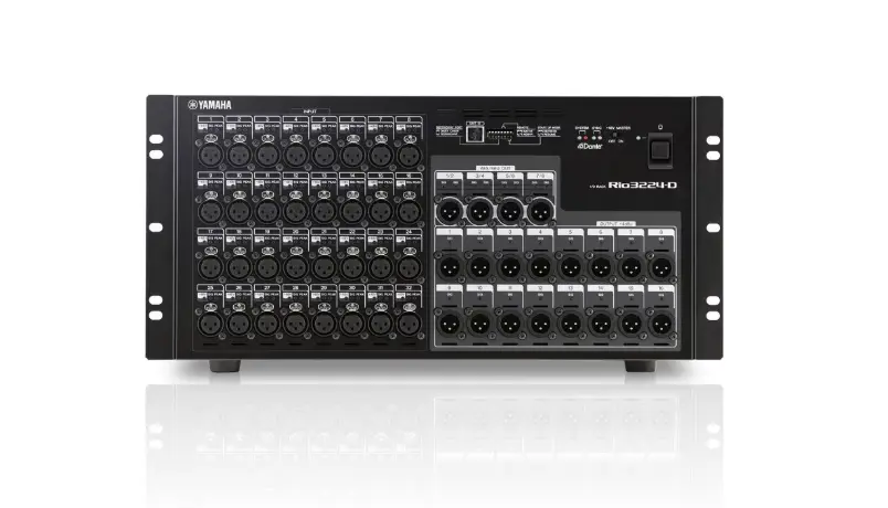 RIO 3224 | Yamaha