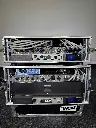 Racks Liaison Réseau