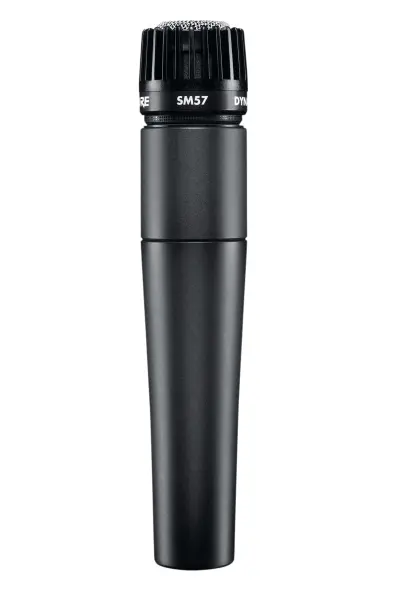 SM57 Shure