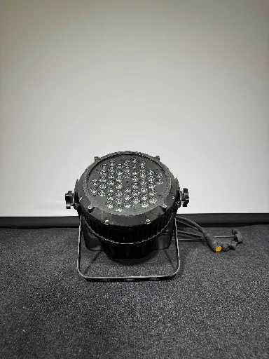 [Par Led] TourKolor
