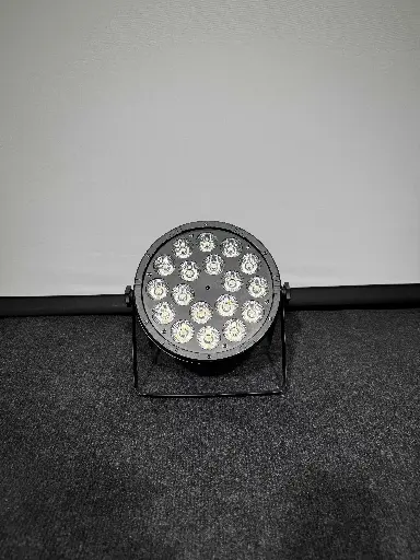 [Par Led] Par Led 7x12