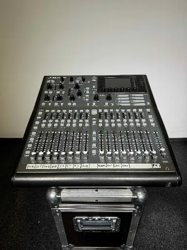 X32 Producer