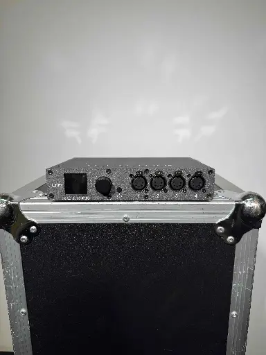 Node EN4 | Obsidian