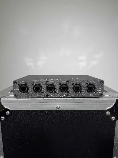 Switch NS8
