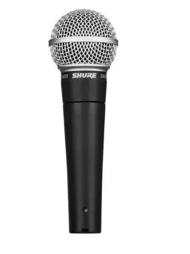 SM58 | Shure