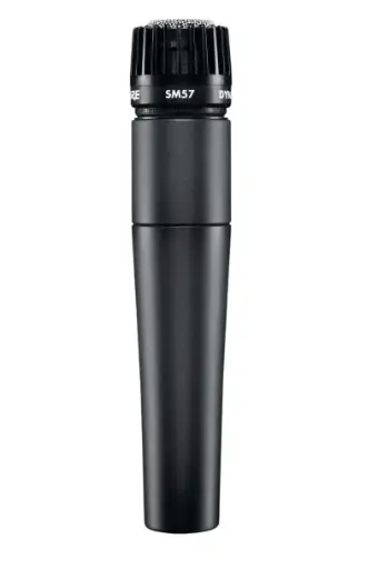 SM57 Shure