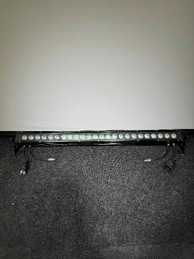 [Barre] Cameleon Bar 24/3
